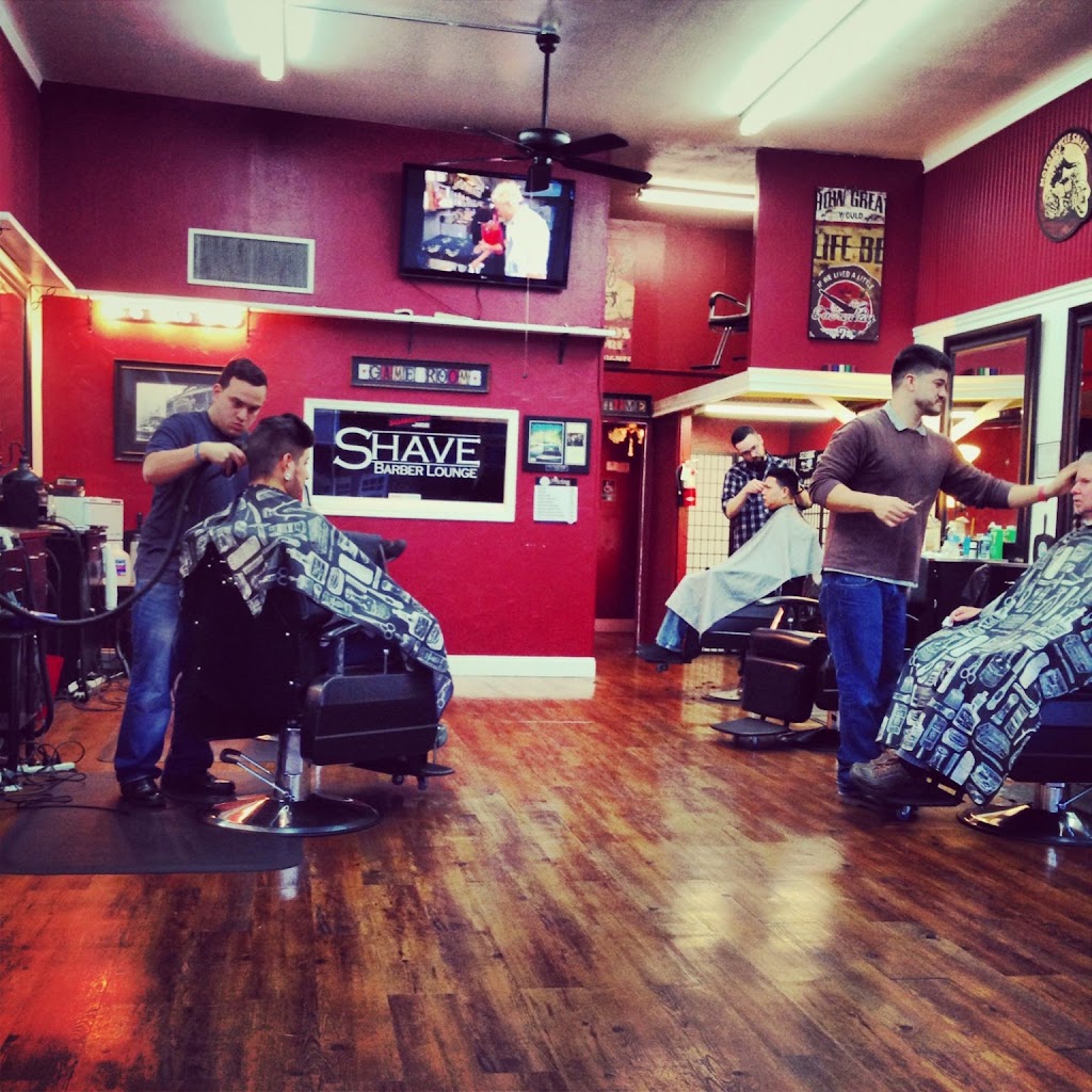Shave Barber Lounge Murfreesboro | 452 N Thompson Ln, Murfreesboro, TN 37129, USA | Phone: (615) 956-5982