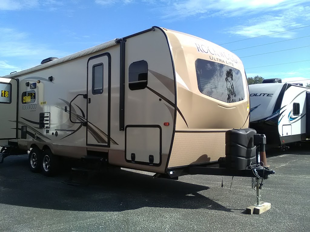Register RV Center | 14240 Cortez Blvd, Brooksville, FL 34613, USA | Phone: (855) 654-6590