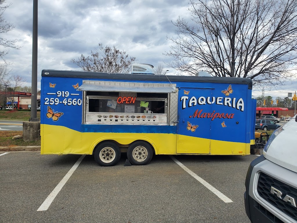 Taqueria Mariposa | 622 Hampton Pointe, Hillsborough, NC 27278, USA | Phone: (919) 259-4560