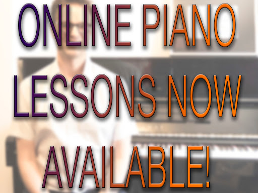 Piano Lessons LA | 3014 El Caminito, La Crescenta-Montrose, CA 91214, USA | Phone: (617) 763-1283