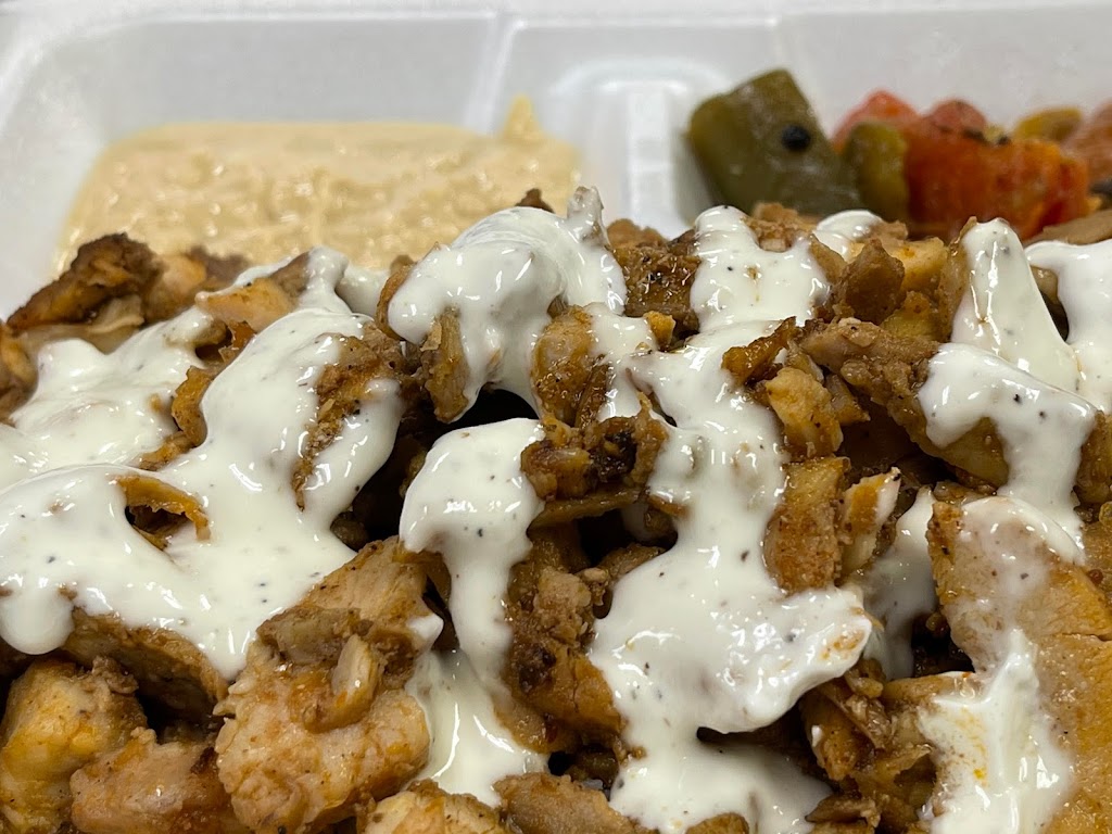 Shawarma & Shakes | 850 Washington St, Weymouth, MA 02189 | Phone: (339) 201-7500