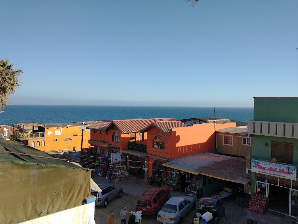 La Escondida Puerto Nuevo. Restaurante Bar | Anzuelo 12, 22716 Puerto Nuevo, B.C., Mexico | Phone: 661 110 3579
