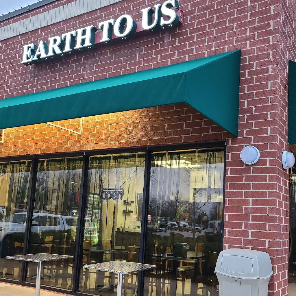 Earth To Us -Raleigh | 2893 Jones Franklin Rd, Raleigh, NC 27606 | Phone: (919) 809-8622