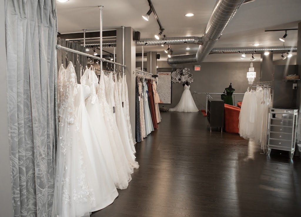 Its Your Day Bridal Boutique Inc. | 1661 Front Rd, Windsor, ON N9J 2B7, Canada | Phone: (519) 978-5003