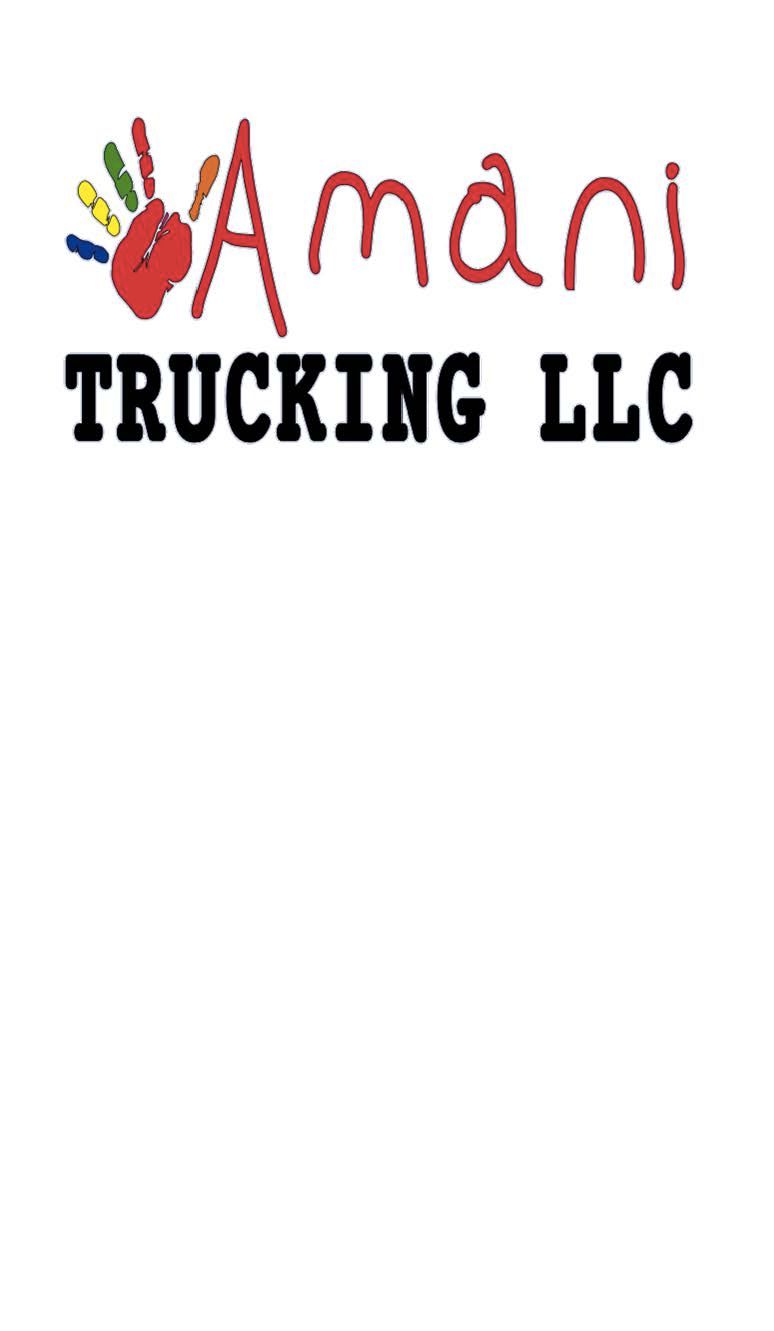 Amani Trucking LLC | 3180 Florence Rd #104, Powder Springs, GA 30127, USA | Phone: (678) 653-8119