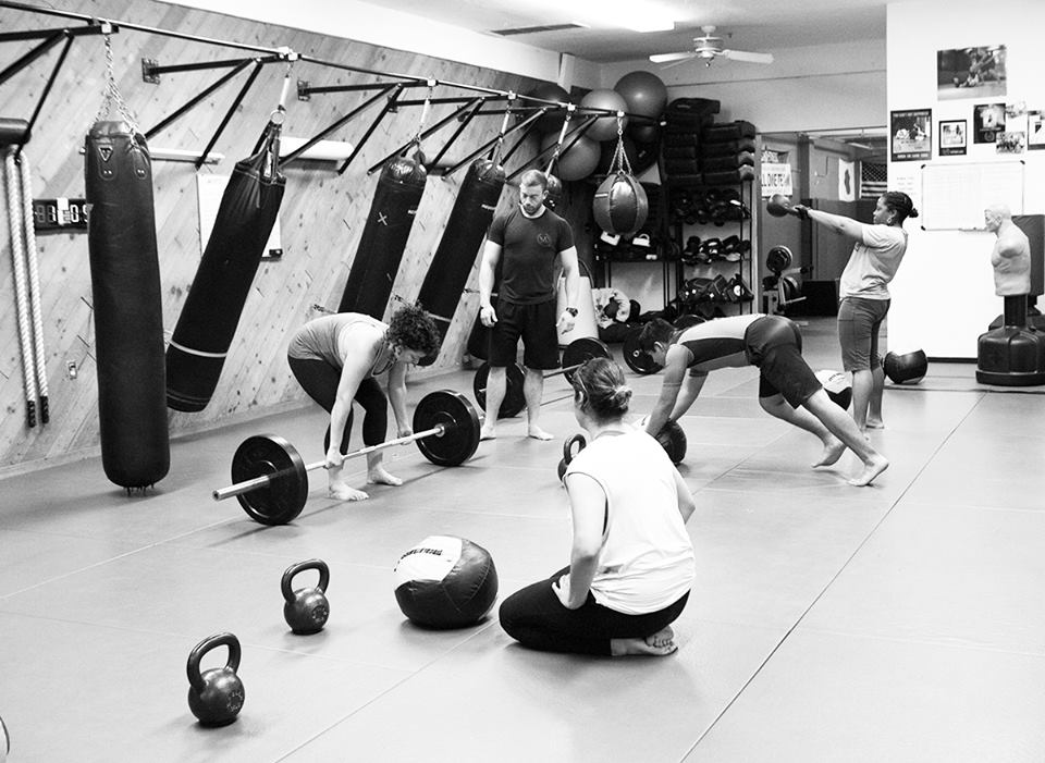 M3 Fight and Fitness | 2613 Honolulu Ave, Montrose, CA 91020, USA | Phone: (818) 564-7839