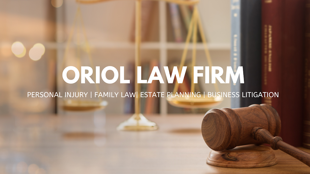 Oriol Law Firm | 137 Terrabella Blvd, Covington, LA 70433, USA | Phone: (985) 845-2227