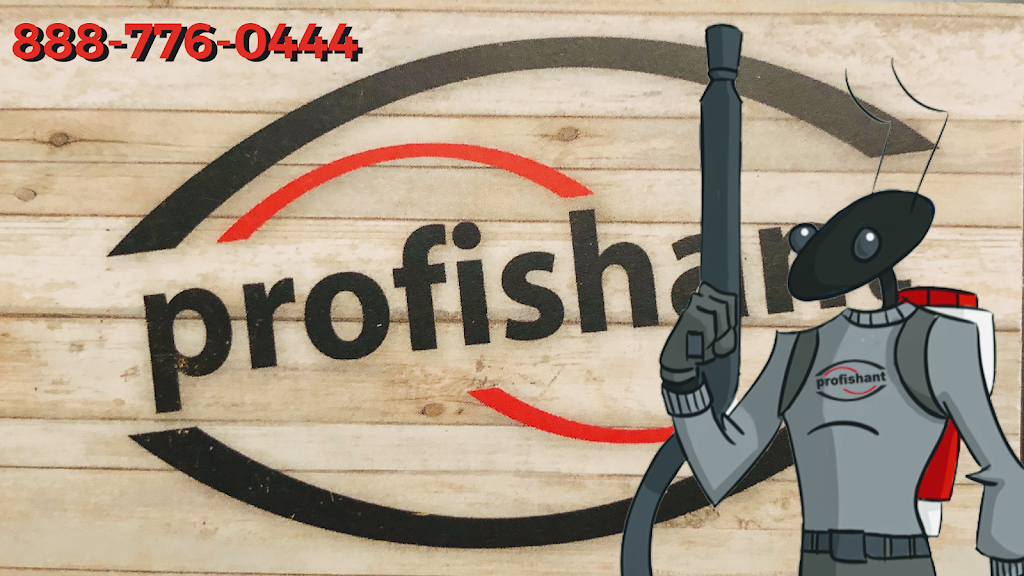 profishant, inc | 21B Orchard Terrace, Salem, NH 03079, USA | Phone: (888) 776-0444