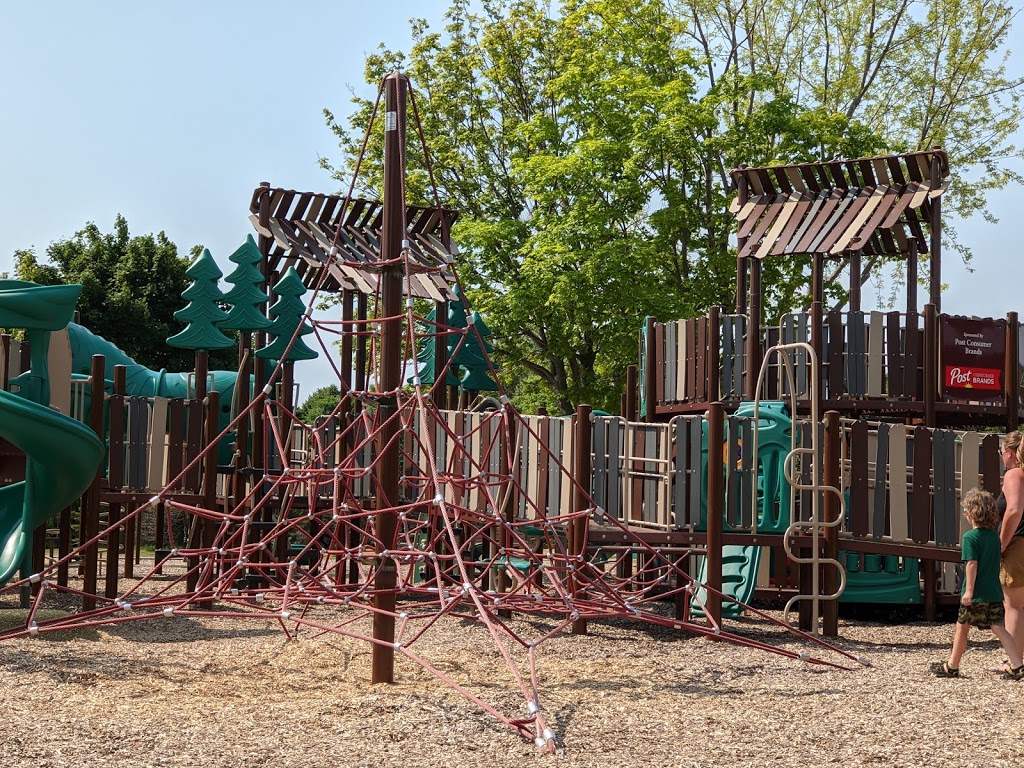 Steve Michaud Park | 17100 Ipava Ave, Lakeville, MN 55044, USA | Phone: (952) 985-4600