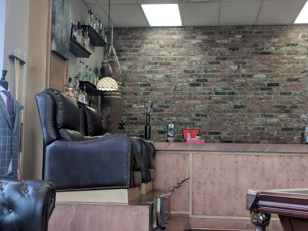 MadMen Barbershop | 345 Hillside Avenue, Williston Park, NY 11596, USA | Phone: (516) 280-3987