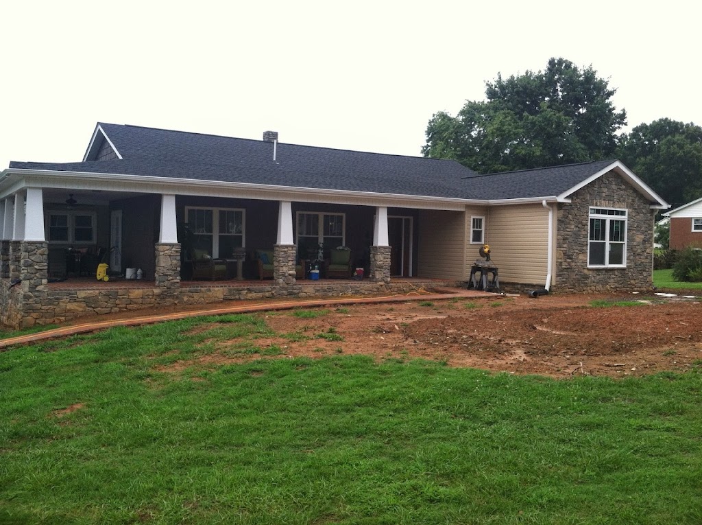 W Brown Construction LLC | East Bend, NC 27018, USA | Phone: (336) 816-5262