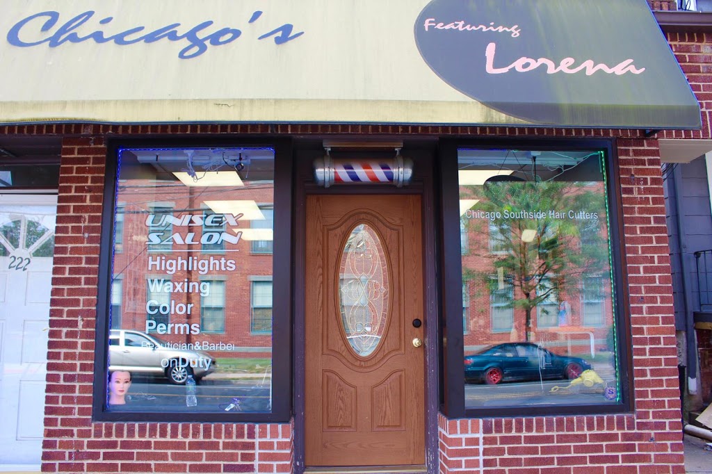 Chicagos Southside Hair Cutters | 222 Somerset St, New Brunswick, NJ 08901, USA | Phone: (732) 249-4468