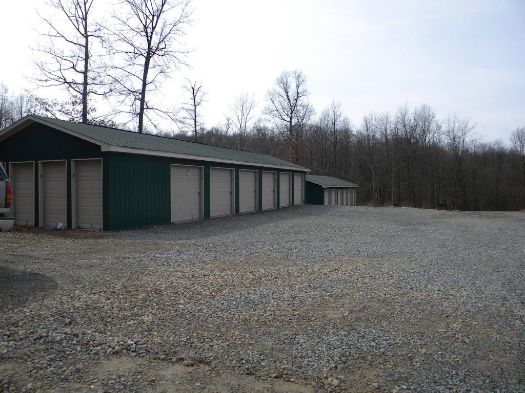 Loyalhanna Self Storage | 19410 PA-286, Saltsburg, PA 15681, USA | Phone: (724) 639-8395