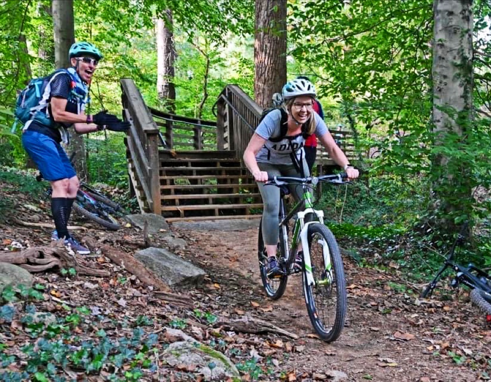 Riverside Cycling | 6836 Old Westham Rd, Richmond, VA 23225 | Phone: (804) 496-0226