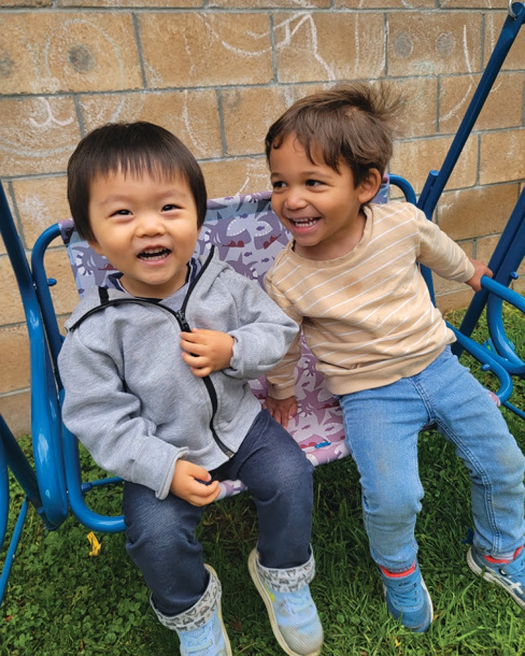 Kids Haven Preschool | 31 Tradition Pl, Irvine, CA 92602, USA | Phone: (949) 385-2740