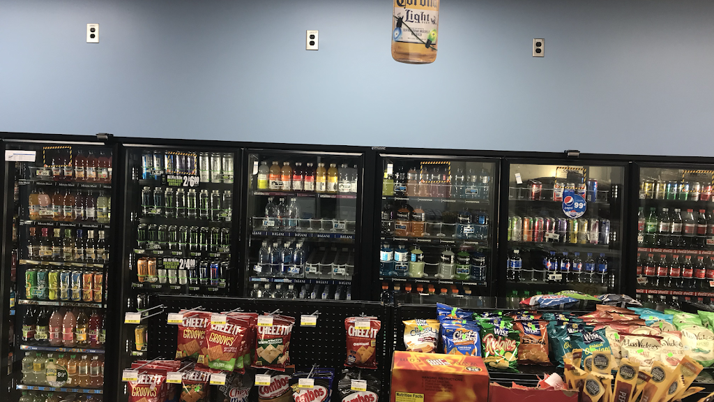 Bp mart llc | 1553 N Fayetteville St, Asheboro, NC 27203, USA | Phone: (336) 521-4774