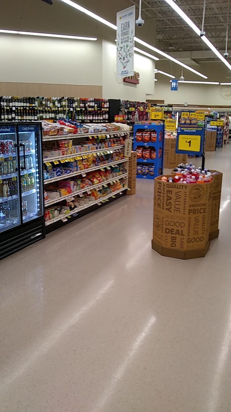 Food Lion | 1125 Roxboro St, Haw River, NC 27258, USA | Phone: (336) 578-8429