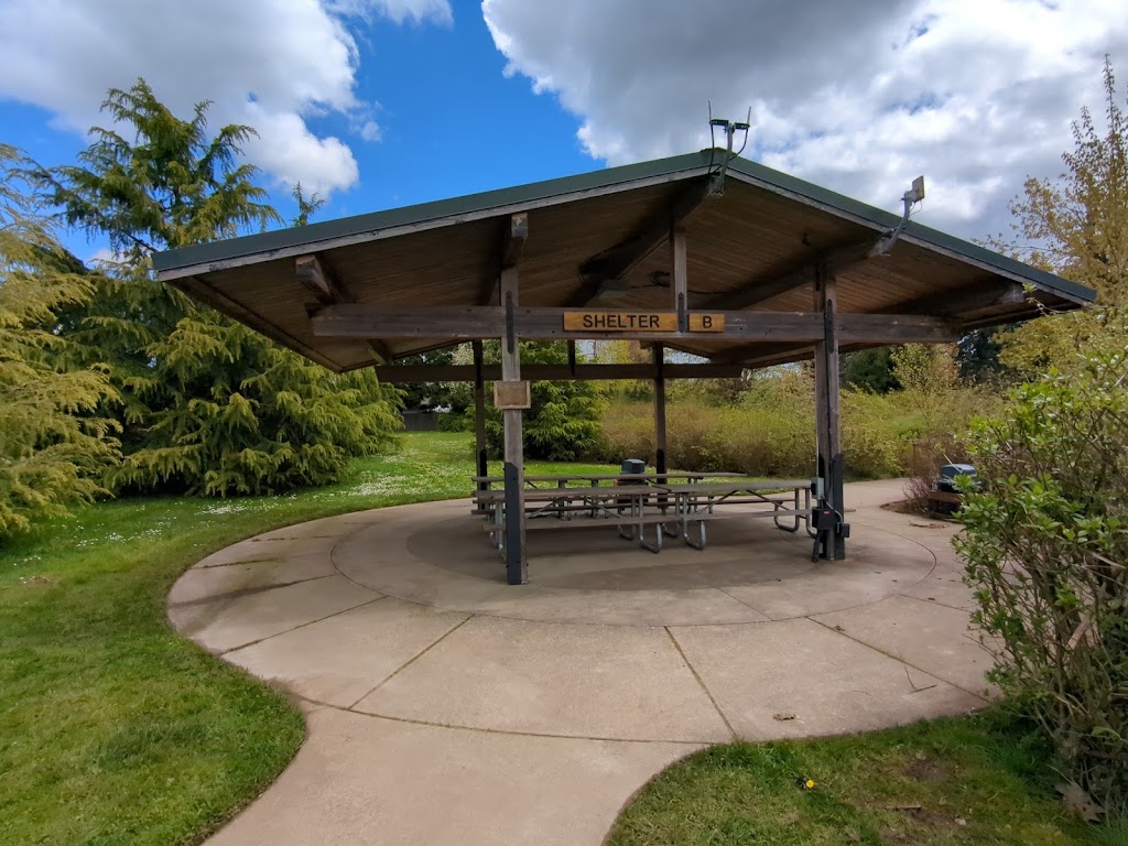 Marylhurst Heights Park | 1800 Valley View Dr, West Linn, OR 97068 | Phone: (503) 557-4700