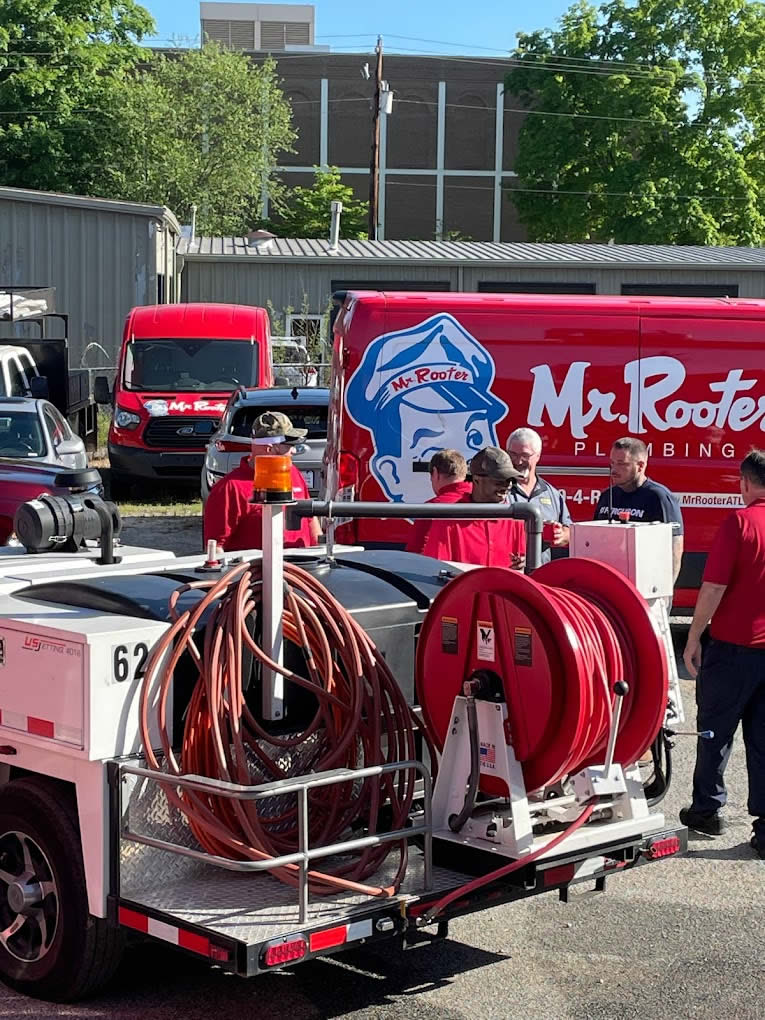 Mr. Rooter Plumbing of Youngstown | 2755 Salt Springs Rd, Youngstown, OH 44509, USA | Phone: (330) 406-9006