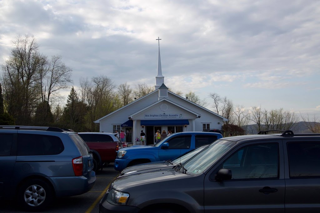 Life Family Church | 1810 Valley Ave, New Brighton, PA 15066, USA | Phone: (724) 846-8820