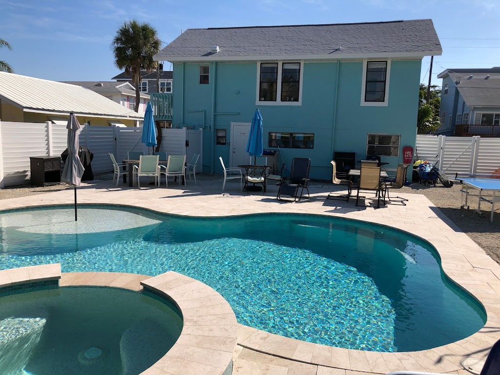 Cortez Beach Retreat | 106 6th St S, Bradenton Beach, FL 34217, USA | Phone: (720) 480-9969