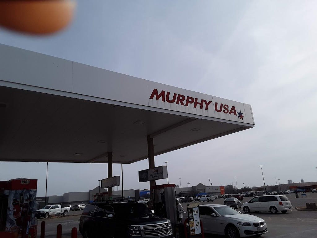 Murphy USA | 1903 E 17th Ave, Hutchinson, KS 67501, USA | Phone: (620) 664-9479