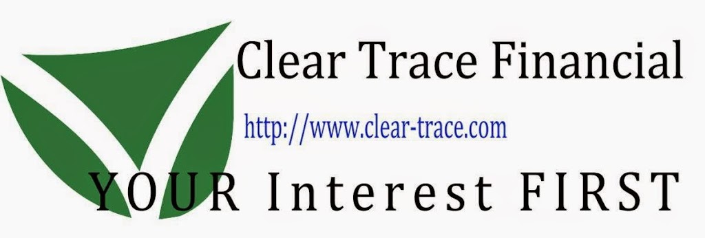 Clear Trace Financial | Rollington Rd, Pewee Valley, KY 40056, USA | Phone: (502) 410-1164