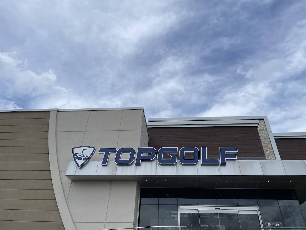 Topgolf | 500 Great Lakes Crossing Dr, Auburn Hills, MI 48326, USA | Phone: (248) 904-1032