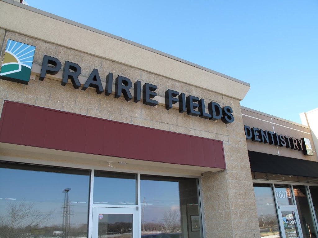 Prairie Fields Dentistry | 16072 Metcalf Ave, Overland Park, KS 66085, USA | Phone: (913) 871-5360