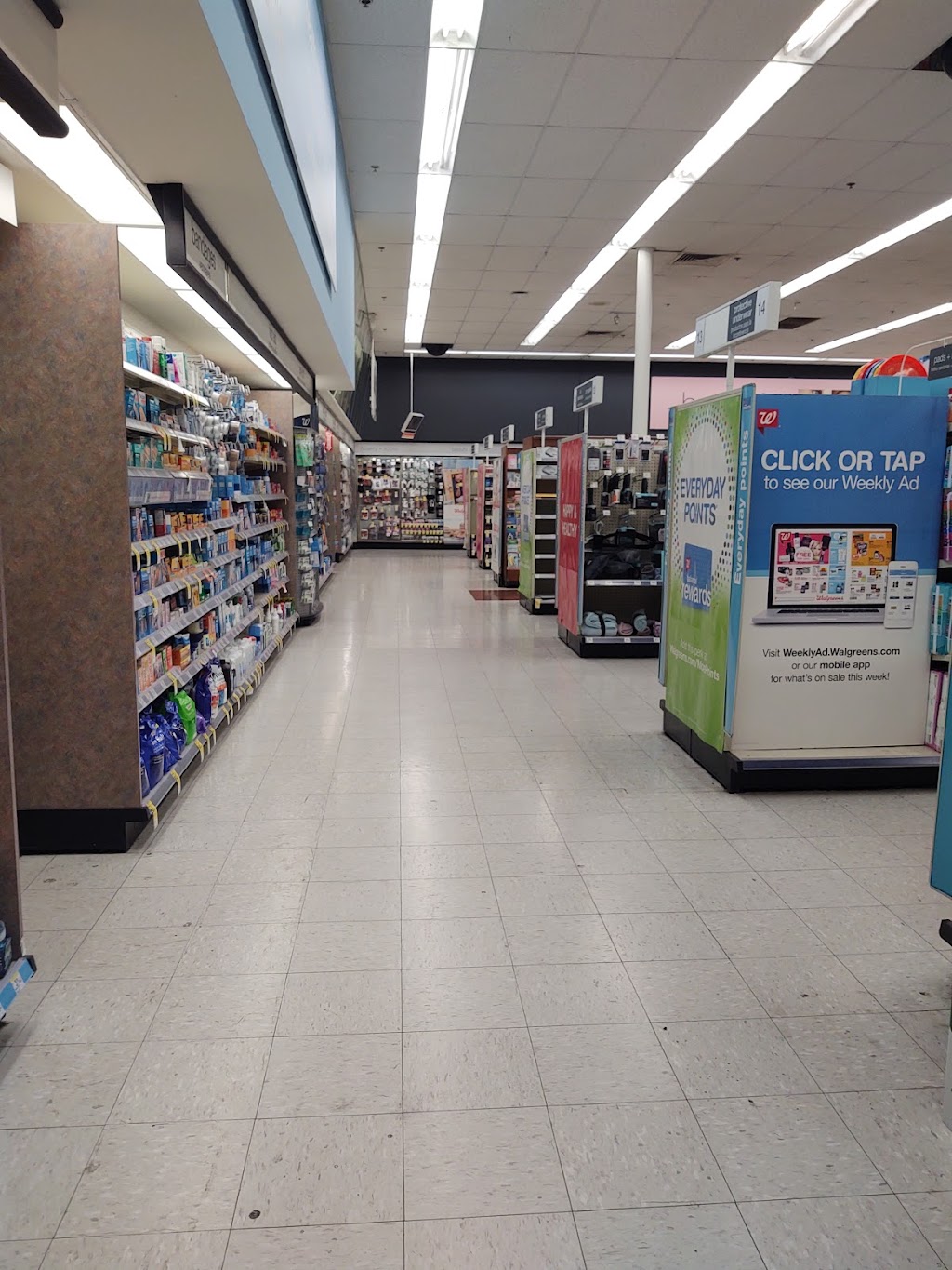 Walgreens 83rd And Camelbacknull