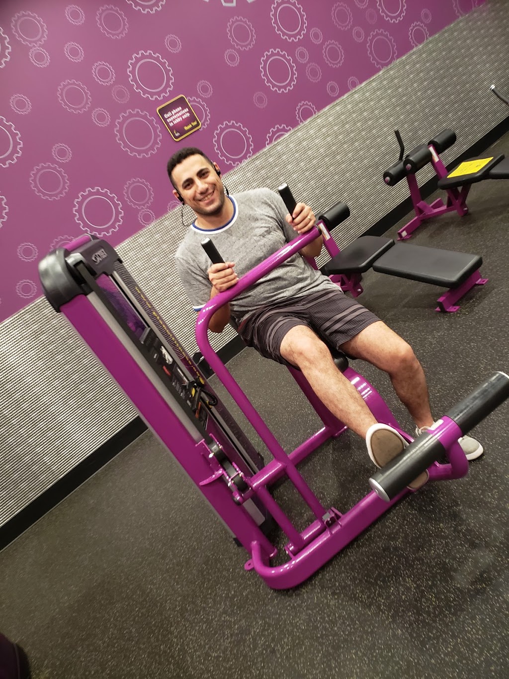 Planet Fitness | 6365 Multiplex Dr, Centreville, VA 20121, USA | Phone: (571) 655-5800