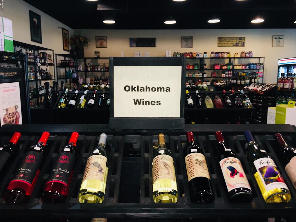 The Twisted Cork Wine & Spirits | 331 Cemetery Rd, Yukon, OK 73099 | Phone: (405) 494-9141