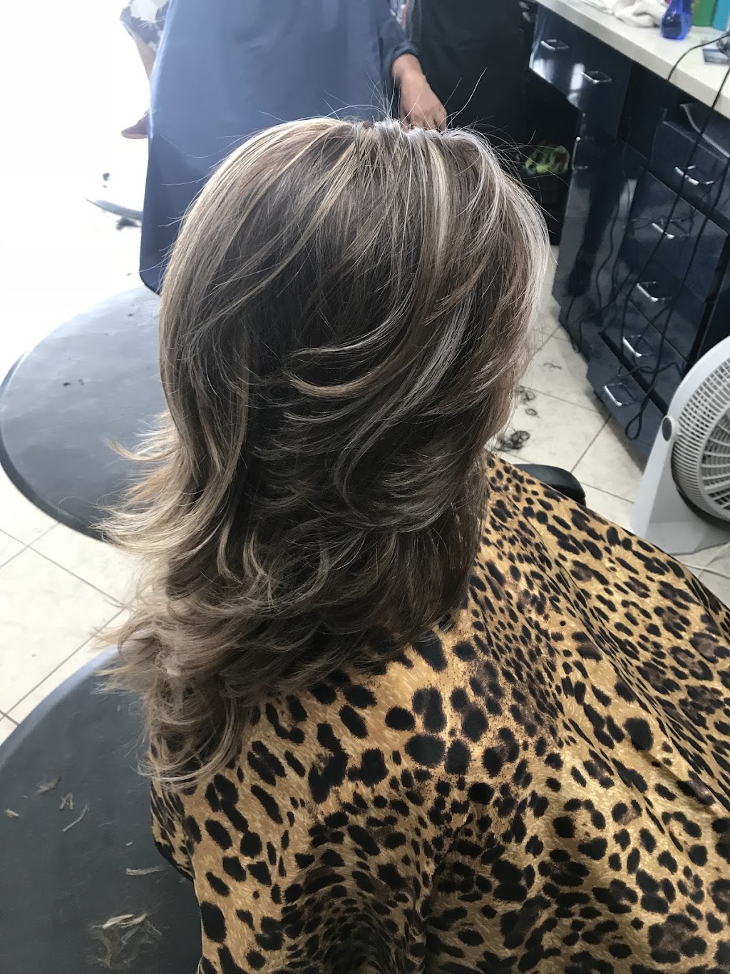 Yarelis Hair Salon | 18909 W Little York Rd C, Katy, TX 77449, USA | Phone: (281) 550-5153