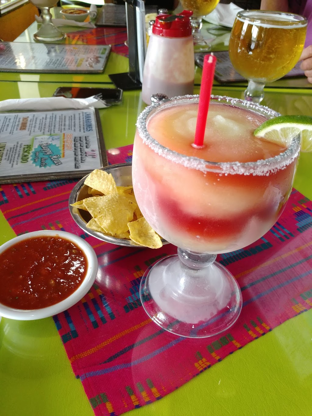 Miguelitos Mexican Restaurant | 209 W Bedford Euless Rd, Hurst, TX 76053, USA | Phone: (817) 268-0404