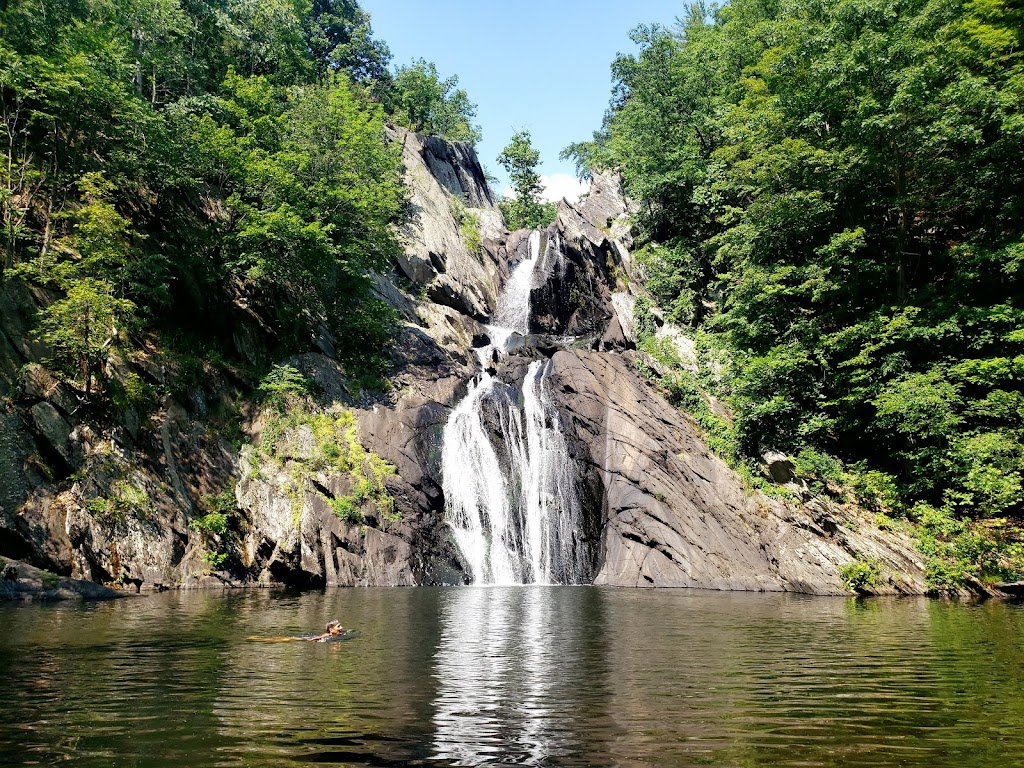 High Falls Conservation Area | 540 Roxbury Rd, Hudson, NY 12534, USA | Phone: (518) 392-5252