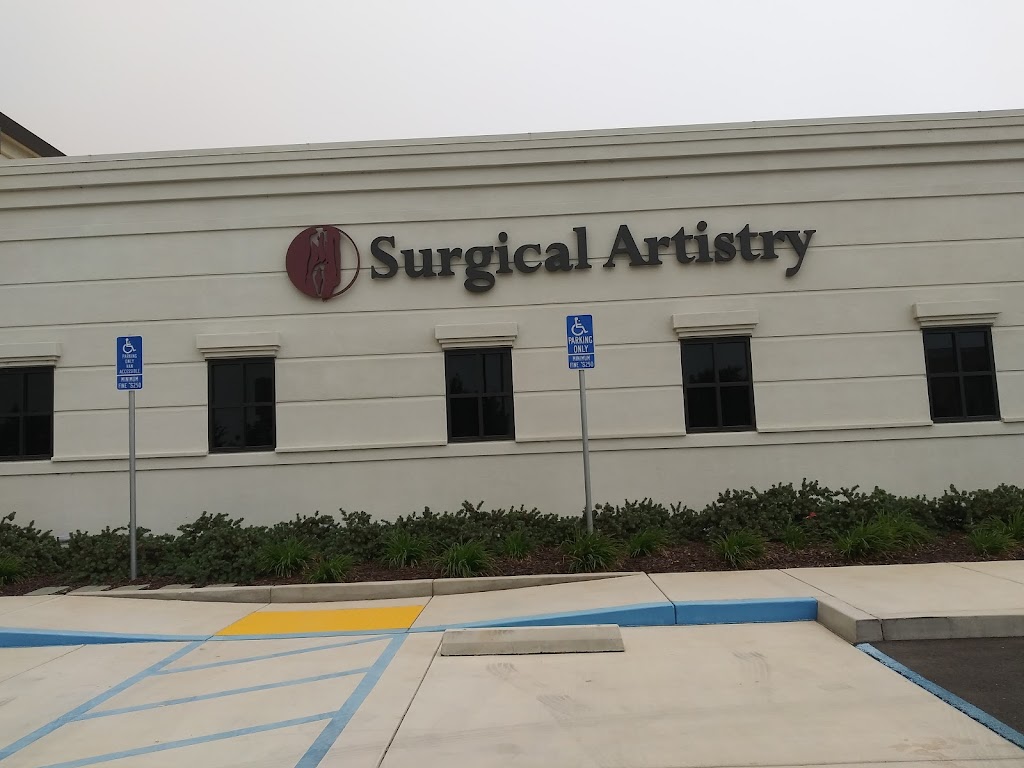 Surgical Artistry | 4754 Dale Rd, Modesto, CA 95356, USA | Phone: (209) 551-1888