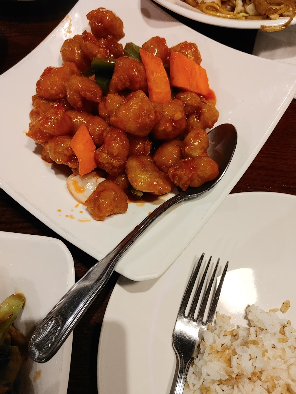 Beijing Chinese Cuisine | 1008 Cedar Ave, Marysville, WA 98270, USA | Phone: (360) 653-7545