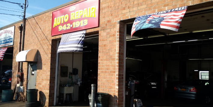 Mikes Auto Repair | 56 Washington Pkwy, Hicksville, NY 11801, USA | Phone: (516) 942-1913