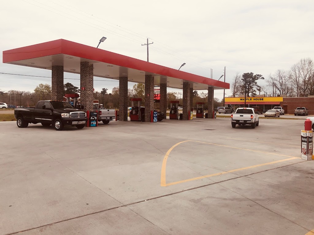 WATSON FUEL EXPRESS/ICEBOX OF DENHAM SPRINGS | 34036 LA-16, Denham Springs, LA 70706, USA | Phone: (225) 523-4646