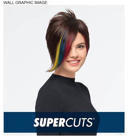 Supercuts | 1440 N Hwy 77, Waxahachie, TX 75165, USA | Phone: (972) 937-2028