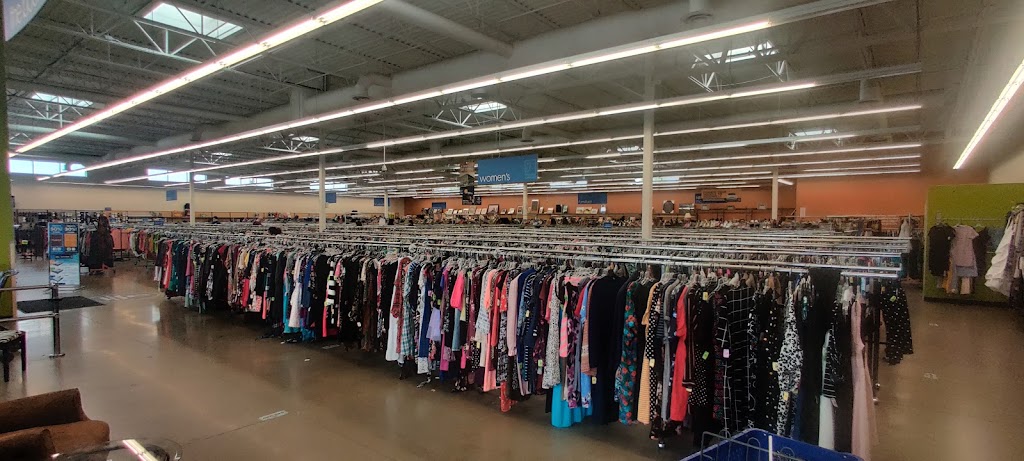 Goodwill Broomfield Store | 4775 W 121st Ave, Broomfield, CO 80020, USA | Phone: (303) 202-3040