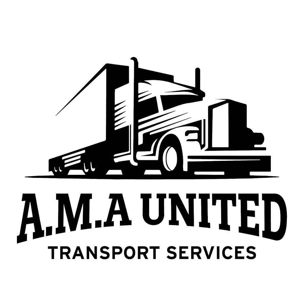 A.M.A. United Transport Services, LLC | 3008 Prairie Bluff, Seguin, TX 78155, USA | Phone: (512) 744-5731