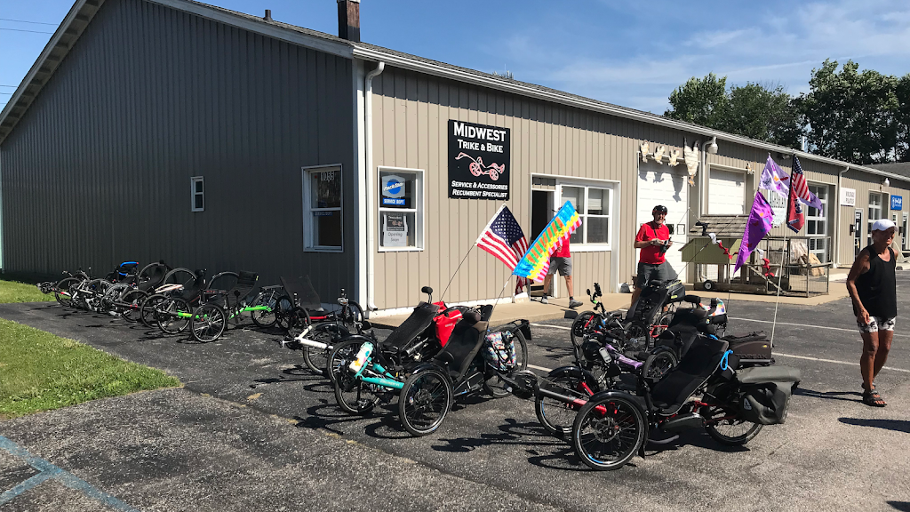 Midwest Trike & Bike | 5255 N Tacoma Ave Suite 2, Indianapolis, IN 46220 | Phone: (317) 602-2529