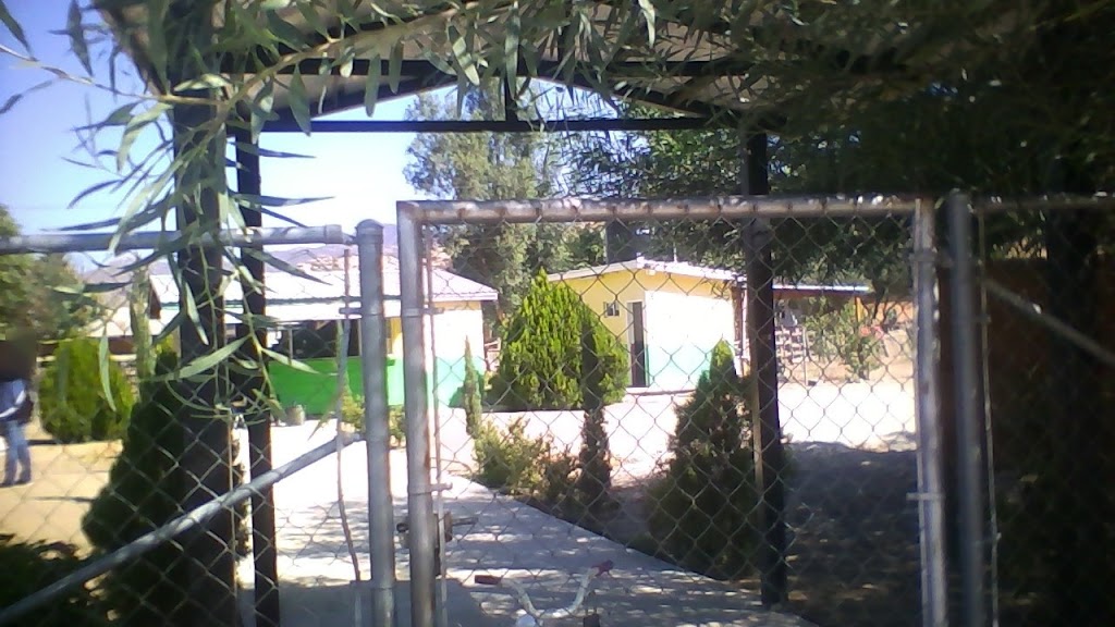 Preescolar Ind. Maria Emes | San Antonio Necua, 22752 Francisco Zarco, B.C., Mexico | Phone: 646 129 2352