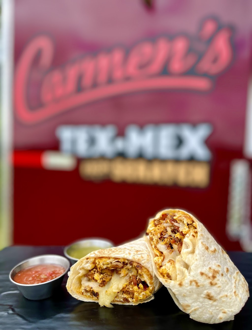 Carmens Tex Mex | 317 W Kennedale Pkwy, Kennedale, TX 76060, USA | Phone: (817) 476-0337