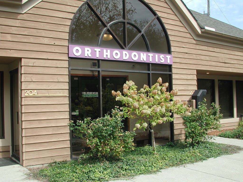 Hrabowy Orthodontics | 3011 Columbus St, Grove City, OH 43123, USA | Phone: (614) 875-3011
