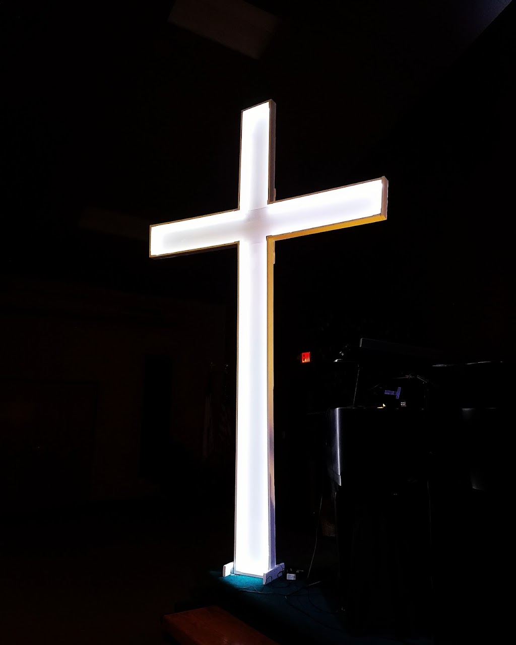 Calvary Temple | 3930 McClay Rd, St Charles, MO 63304, USA | Phone: (636) 926-2646