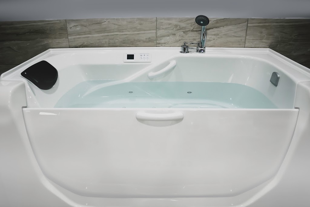 Elevate Tub Midwest | 2017 W 104th St Suite 201, Leawood, KS 66206, USA | Phone: (913) 535-6330