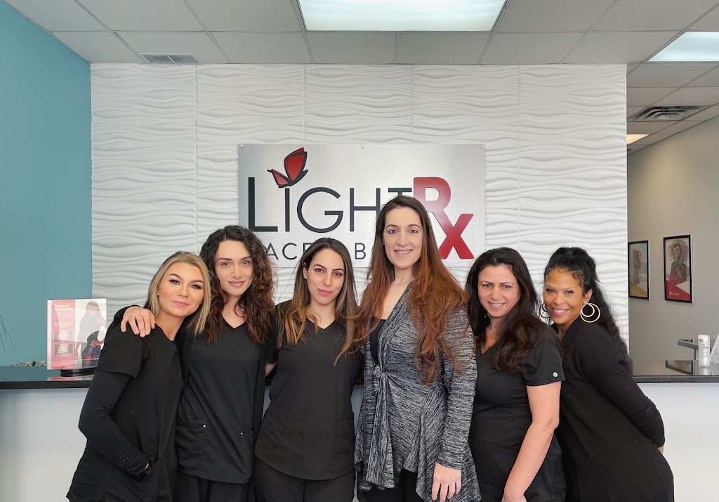 LightRx - Canton | 42015 Ford Rd, Canton, MI 48187, USA | Phone: (734) 233-9586