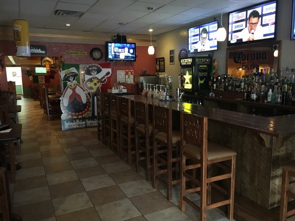 Los Arcos Mexican Restaurant Bar & Grill | 2175 S Green Rd, South Euclid, OH 44121 | Phone: (216) 862-6623